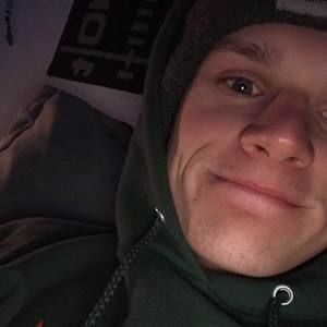 Meet your Posher, Hayden